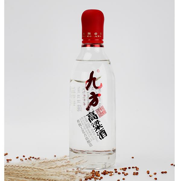 绵阳无糠凸酒九方厂家