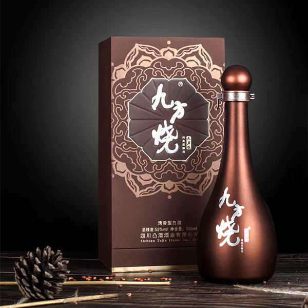 温州清香型九方20厂家