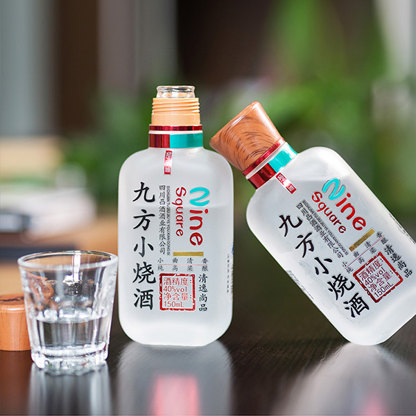重庆清香型健康社区加盟